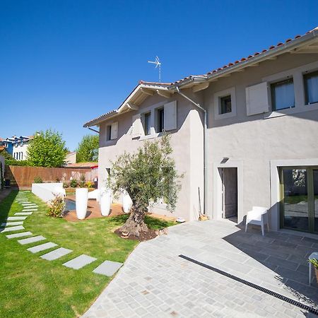 Chambre D'Hotes Arima Μπιαρίτζ Εξωτερικό φωτογραφία