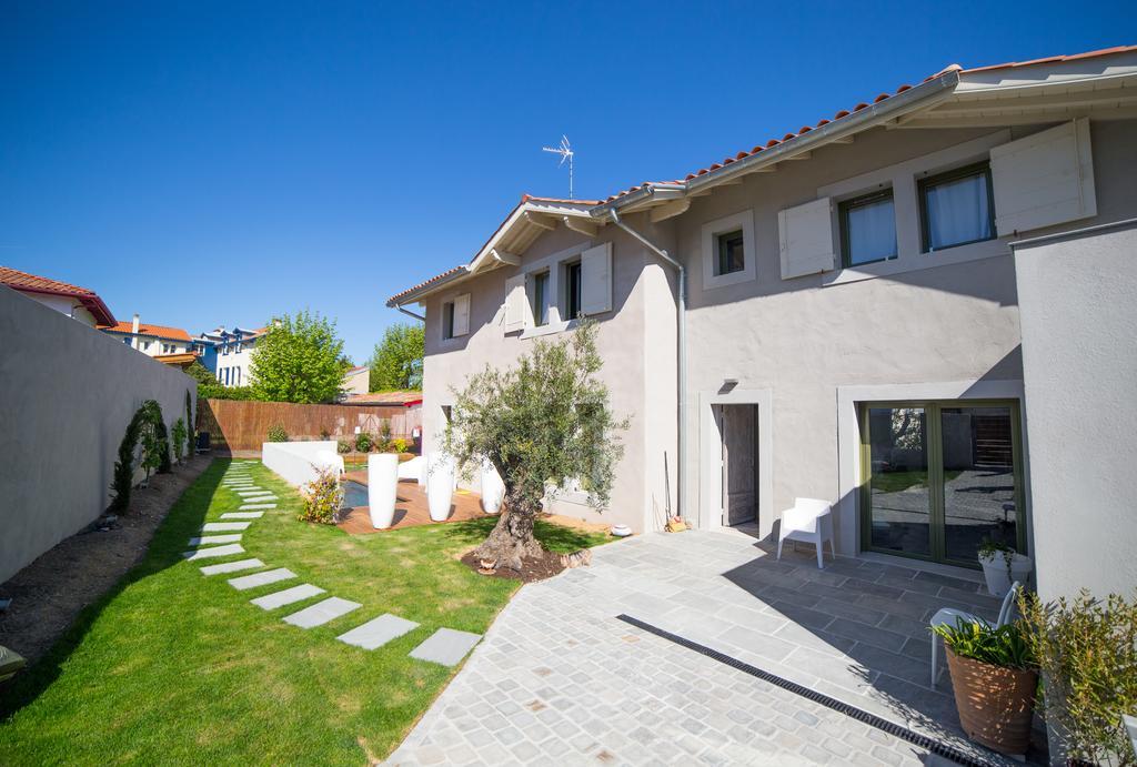 Chambre D'Hotes Arima Μπιαρίτζ Εξωτερικό φωτογραφία