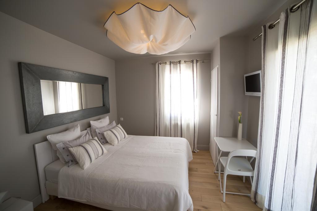 Chambre D'Hotes Arima Μπιαρίτζ Εξωτερικό φωτογραφία
