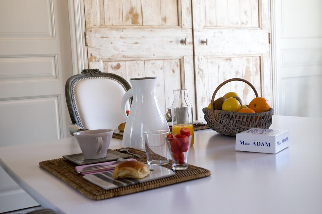 Chambre D'Hotes Arima Μπιαρίτζ Εξωτερικό φωτογραφία