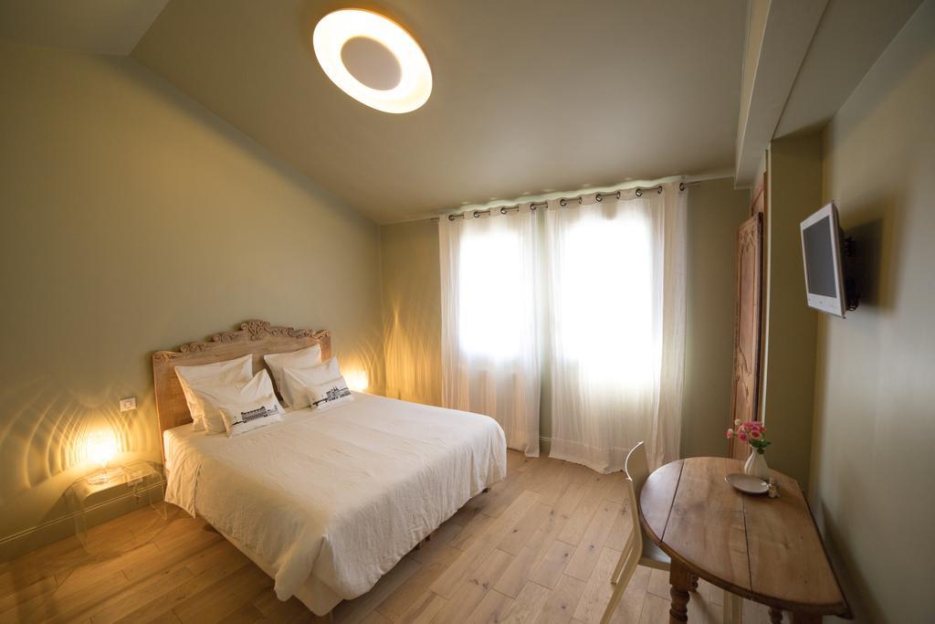 Chambre D'Hotes Arima Μπιαρίτζ Εξωτερικό φωτογραφία