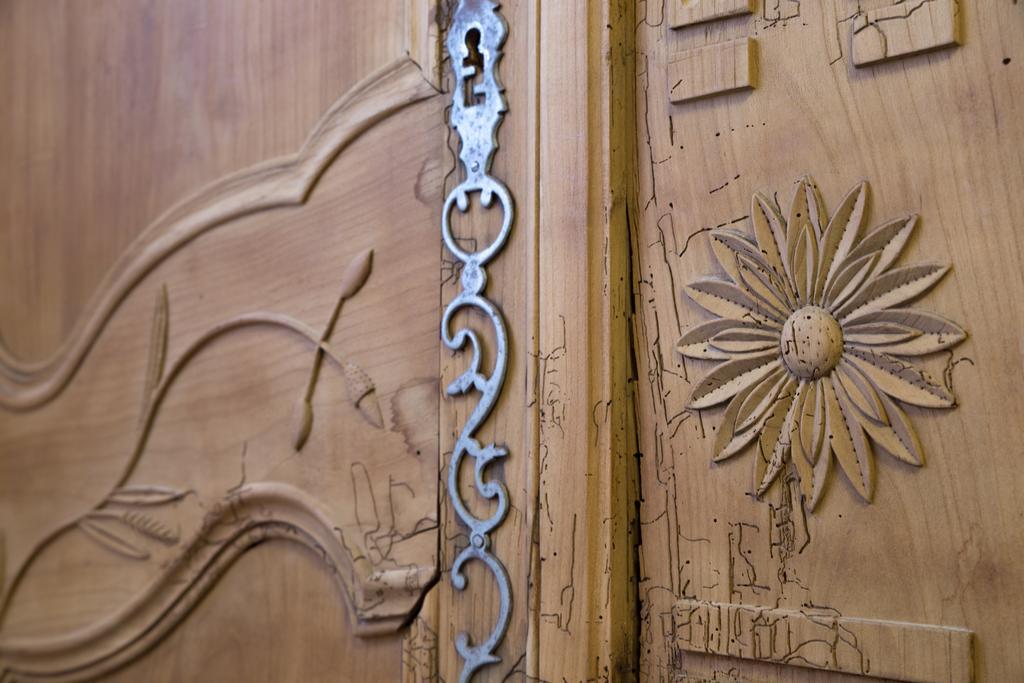 Chambre D'Hotes Arima Μπιαρίτζ Εξωτερικό φωτογραφία